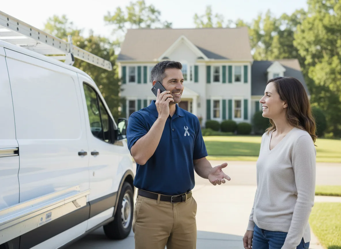 Home Gutter Service Soper, OK FAQs